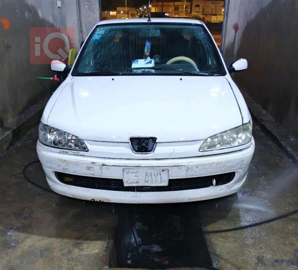 Peugeot 306 2001 for sale in Iraq - Al-Zubair